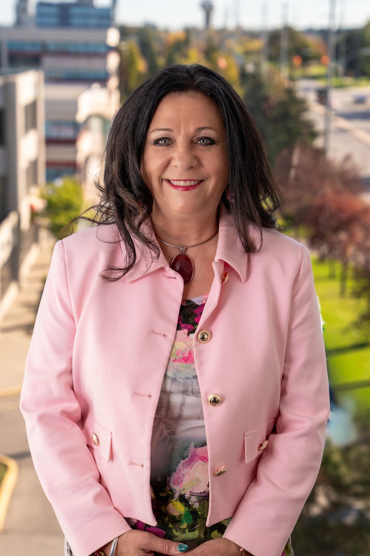 Annette Zuccaro - Vanin